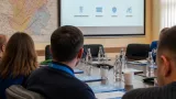 Донеччина обговорила з делегацією ООН підготовку до опалювального сезону та евакуацію мешканців