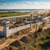 РФ планує побудувати великий пенітенціарний комплекс на окупованій Херсонщині
