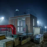 У Херсоні побудують аварійну газову котельню з антидроновим захистом за 97,2 млн грн