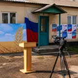 СБУ повідомила про підозру очільнику псевдоагрокомітету на Херсонщині