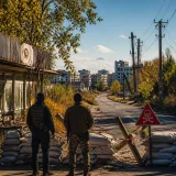 МЗС закликає забезпечити гуманітарний доступ до окупованих Олешок через гуманітарну блокаду