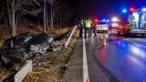 ДТП на трасі Золотоноша — Умань: один загиблий, троє госпіталізованих