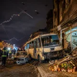 Шість цивільних загинули внаслідок авіаційних і дронових ударів по Херсонщині