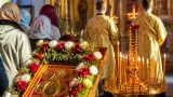Феодосія: 2 вересня — пам’ять преподобних Антонія й Феодосія Києво‑Печерських
