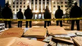 Генпрокурор: п’ятьом депутатам Київоблради повідомили про підозру у привласненні коштів програми «Турбота»