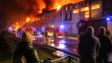 Голова Дмитрівської громади Тарас Дідич загинув під час ліквідації наслідків обстрілу на Житомирській трасі