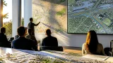 Як Львів може стати транспортним хабом: обговорення візії до 2040 року
