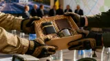 Ірпінь на саміті UNITED24 MODE: досвід розмінування та пам’ятні сувеніри як частина історії