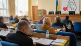 Южноукраїнськ просить владу не закривати пологові відділення — звернення міськради