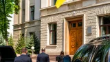 Кабмін звільнив голову Дністровської РДА — на його місце призначено Романа Плеханова