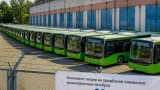 Харків планує придбати 39 вживаних автобусів за 87,3 млн грн – деталі тендеру