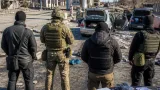 Колишнього поліцейського підозрюють у співпраці з окупаційною «поліцією» в Куп'янську