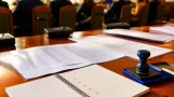 Конкурсна комісія відбрала членів наглядових рад для п’яти обласних лікарень