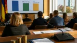 Ковель: бюджет громади за півріччя виконано на 102,5% — структурні надходження й ключові платники
