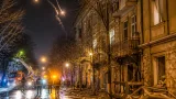Кропивницький: наслідки атаки дронів в Олександрії та режим повітряної тривоги на Кіровоградщині