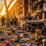 У трьох областях внаслідок російських атак загинули 5 людей, поранені 26