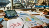 Київ затвердив план інвестицій на 2027–2029 роки з бюджетом понад 63 млрд грн