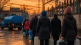 Луганськ: на ТОТ області 25 населених пунктів залишилися без питної води