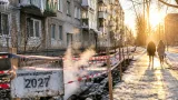 Лисичанськ ризикує залишитися без централізованого опалення: окупанти відклали ремонти на 2027 рік