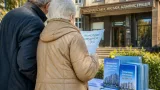 Лисичанськ запускає пільгові кредити: громада покриватиме майже 100% позики для переселенців 60+