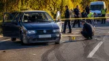 Мукачево: на трасі Київ—Чоп поблизу Соломонова підозрюють 19-річного водія у смерті 11-річного хлопчика