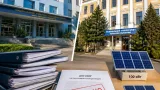 Миколаївський виш замовив проєкти СЕС на 1,46 млн грн без відкритих торгів
