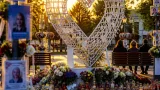 Миргород вшановує загиблих і підтримує родини зниклих: «Серце надії» — центр спільної пам’яті
