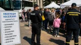 На Донеччині розширили список населених пунктів із примусовою евакуацією дітей