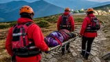 На Говерлі травмувалася 31-річна туристка — рятувальники евакуювали до Заросляка