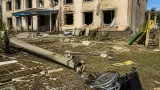 На Харківщині планують ліквідувати Оскільський психоневрологічний інтернат і приєднати його до геріатричного пансіонату