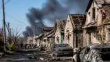 На Харківщині тиждень обстрілів: 17 загиблих, понад 70 поранених та масштабні руйнування в районах