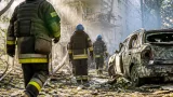 На Херсонщині внаслідок обстрілів 31 серпня загинули троє мирних жителів, є поранені