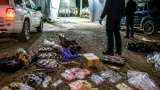 На Кіровоградщині затримали банду «гастролерів»: вкрали понад 1 млн грн із підприємства