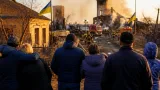 На Київщині оголосили день жалоби після детонацій і пожежі в селі Мила: підсумки першої доби