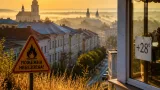 На Львівщині 31 серпня до +32°: без істотних опадів, місцями туман і висока пожежна небезпека