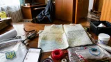 На Полтавщині затримали агента РФ, який готував теракт проти командира військової частини