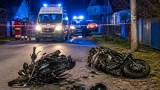 На Сарненщині в нічній ДТП загинув 15-річний мотоцикліст, двоє без прав і шоломів
