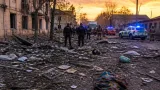 На Сумщині внаслідок атак 14 вересня загинув чоловік, поранено п’ятьох мирних жителів