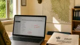 На Тернопільщині повідомили підозру посадовцю ТЦК через фальсифікації в реєстрі «Оберіг»