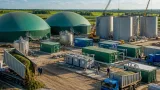 На Вінниччині реконструюють біогазовий комплекс: потужність збільшать удвічі