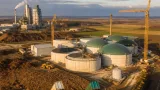 На Вінниччині розширюють біогазовий комплекс: потужність зросте до 72 млн куб. м на рік
