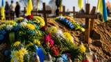 На Волині перепоховали останки 55 поляків — жертв Волинської трагедії, серед них 26 дітей