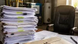 На Волині повідомили про підозру директору підприємства через привласнення майже мільйона гривень