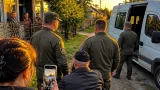 На Волині ветерану, який скаржився на побиття під час оповіщення, протиставили бодікамери ТЦК