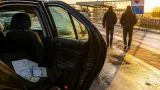 На Закарпатті двом працівникам СБУ повідомлено підозру у спробі переправити ухилянтів за $33 тис.