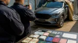 На Закарпатті викрили групу, що переправляла ухилянтів і мобілізованих за тисячі доларів