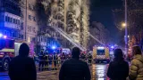Нічні обстріли 23 серпня: удари по кількох областях, є загиблі й поранені, постраждала і Запорізька область