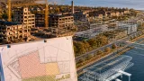 Окупаційна влада планує індустріальний розвиток у Новій Каховці — проєкти та масштаби