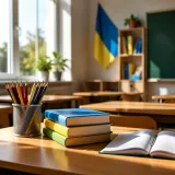 Олешки в облозі: місяцьами без продуктів і ліків, до 4 тис. мешканців лишилися в місті