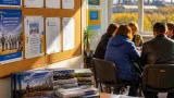Павлоград: національні культурні ініціативи та 71 вакансія в громадському секторі — що важливо для мешканців